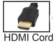 AAXA Technologies KP-101-01 AAXA LED Pico Micro Video Projector-8