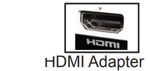 AAXA Technologies KP-101-01 AAXA LED Pico Micro Video Projector-9