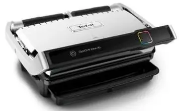 Tefal GC760D OptiGrill Elite XL Extra Large Grill