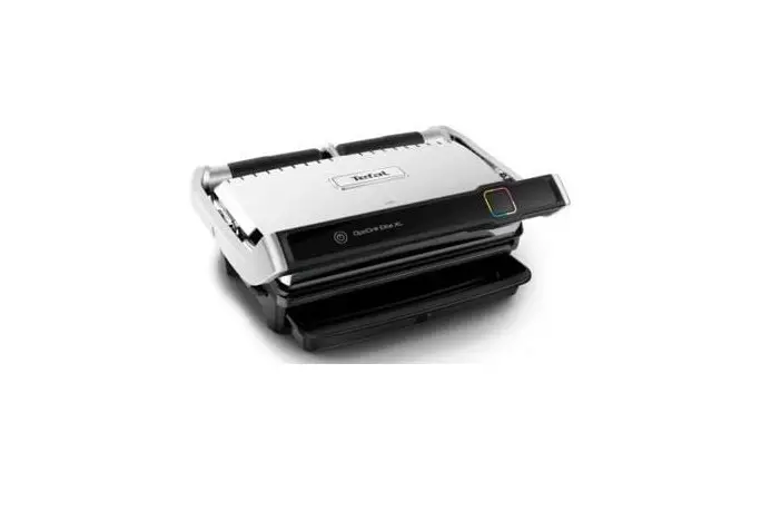 Tefal Gc760d Optigrill Elite Xl Extra Large Grill Instruction Manual