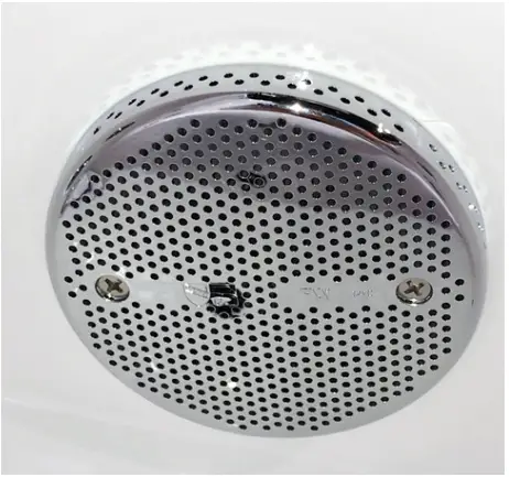 ella Ultimate Walk In Spa Bath with Foot Massage