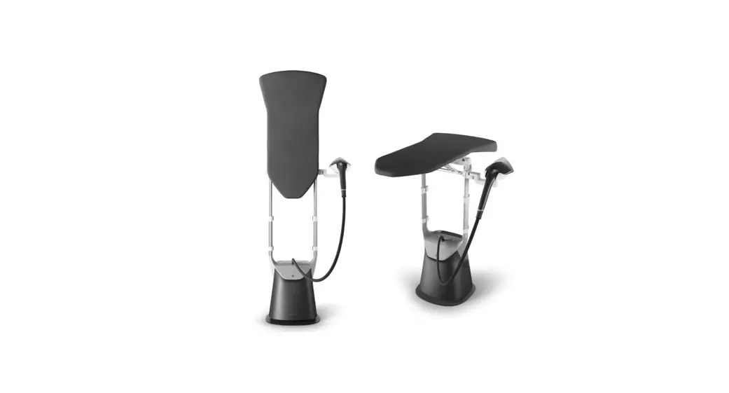 Philips Gc628 All In One Ironing Solution User Manual