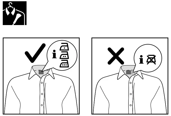 PHILIPS GC628 All In One Ironing Solution - Figure 9