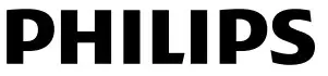 PHILIPS - logo