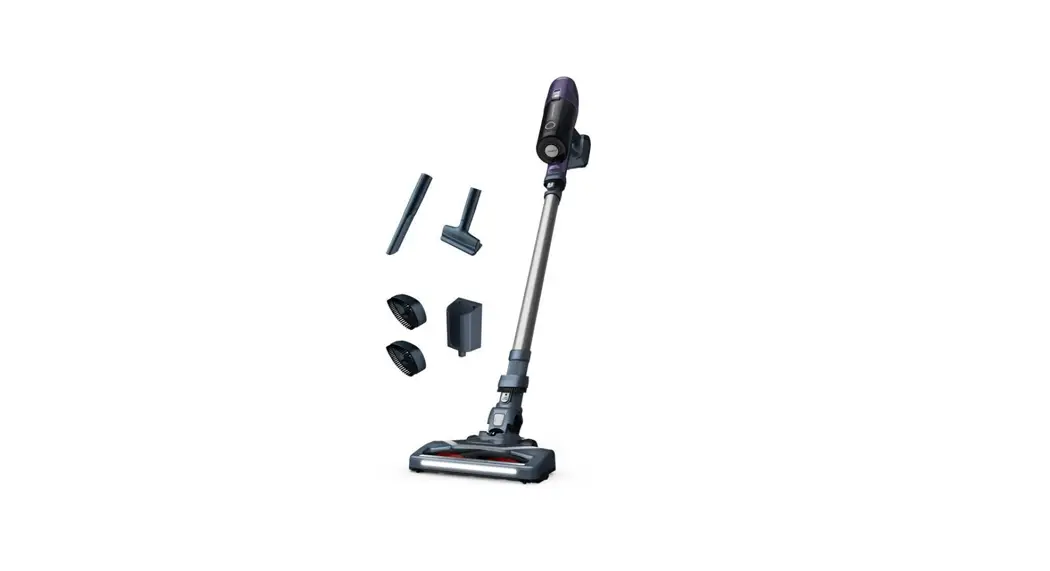 Rowenta X-pert 6.60 Rh68 Vacuum Cleaner User Guide Rowenta X-pert 6.60 Rh68 Vacuum Cleaner User Guide