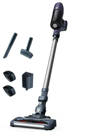Rowenta X-PERT 6.60 RH68 Vacuum Cleaner