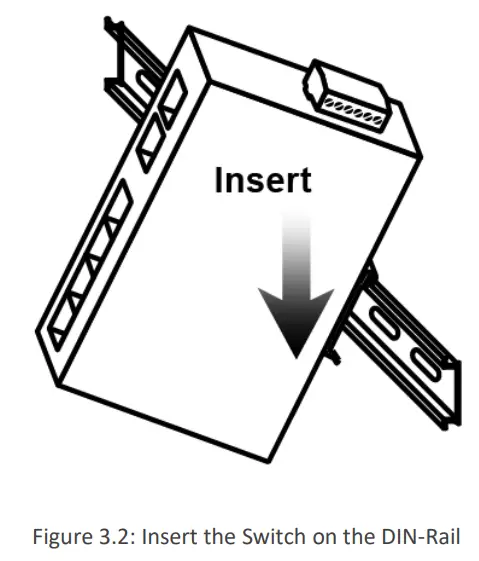 leonton PT2 1002 2C 10 Port Industrial PoE Ethernet Switch-fig14