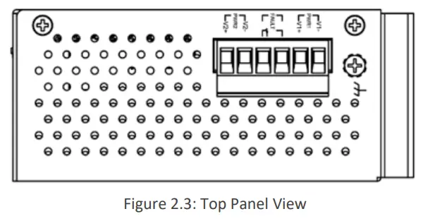 leonton PT2 1002 2C 10 Port Industrial PoE Ethernet Switch-fig3