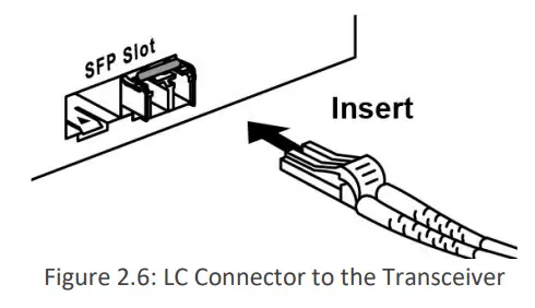 leonton PT2 1002 2C 10 Port Industrial PoE Ethernet Switch-fig6