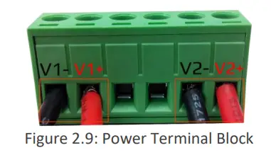 leonton PT2 1002 2C 10 Port Industrial PoE Ethernet Switch-fig9