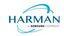 HARMAN logo