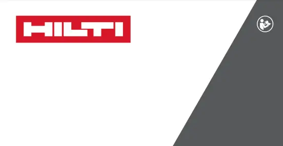 Hilti Nuron Npr 19-22 Pipe Press Tool User Guide