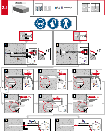 HILTI-HIT-HY-270-Adhesive-Anchor-19