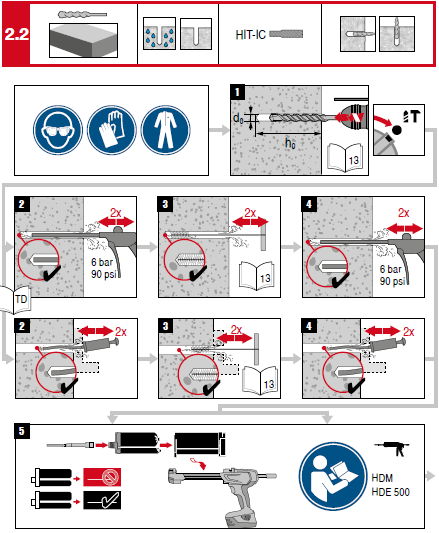 HILTI-HIT-HY-270-Adhesive-Anchor-21
