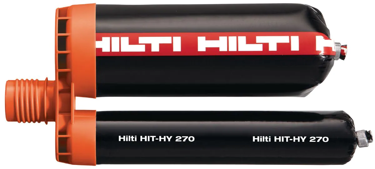 HILTI-HIT-HY-270-Adhesive-Anchor-product-image