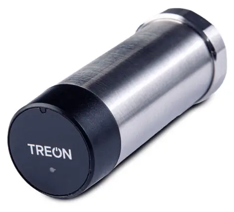 TREON 2111-05 Industrial Node - .