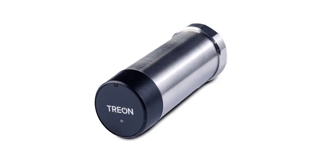 Treon 2111-05 Industrial Node User Guide