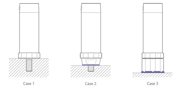 TREON 2111-05 Industrial Node - Fig