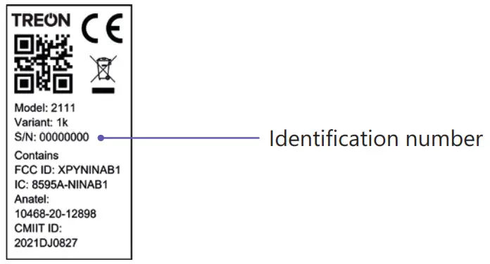 TREON 2111-05 Industrial Node - Fig3