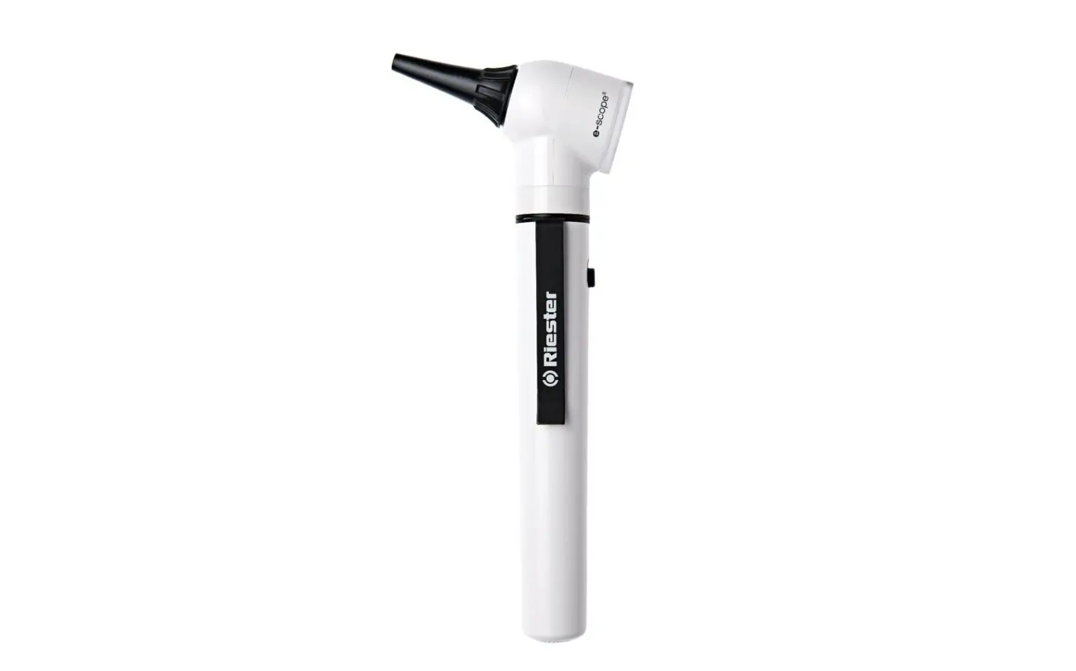 Praxisdienst 480255w E-scope Otoscope Diagnostic Instruments Instructions