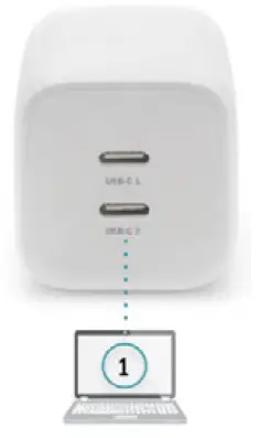 DIGITUS-DA-10063-Dual-USB-C-GaN-Wall-Chargers-FIG-1