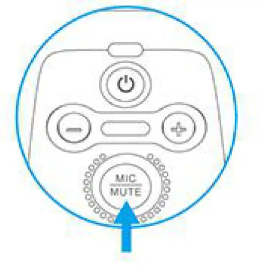 Saramonic WiTalk SMH Single-Ear Wireless Headset 9