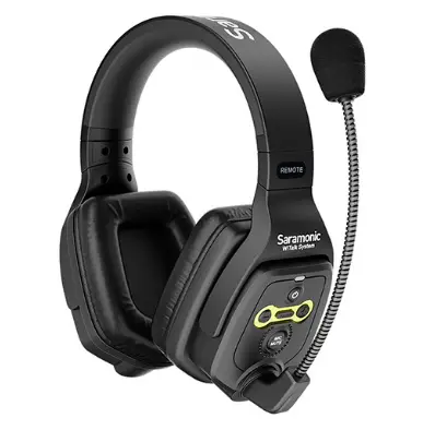 Saramonic WiTalk SMH Single-Ear Wireless Headset