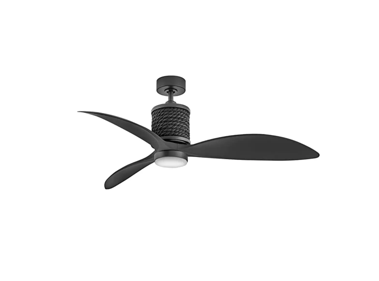 Hinkley 903160 60 Inch Marin Indoor And Outdoor Led Fan Instruction Manual