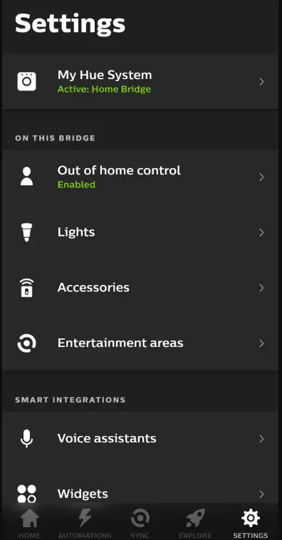 ‎Philips-Hue-1746730V7-Outdoor-Spot-Light-Base-kit-user-manual-fig-4