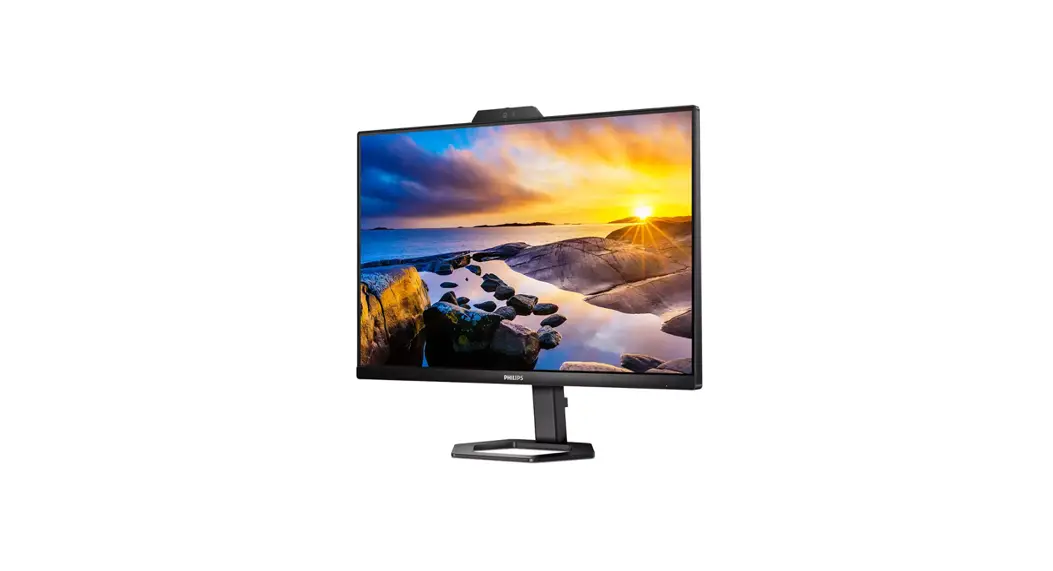 Philips 5000 Series Business Monitor User Guide