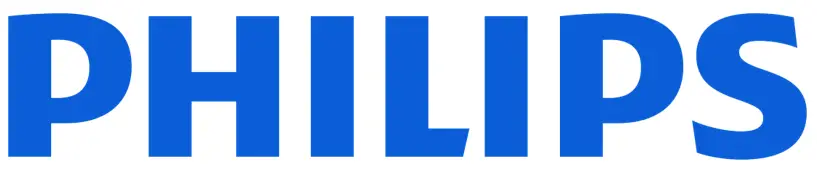 PHILIPS Logo