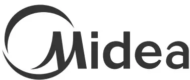 Midea logo
