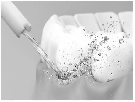 Panasonic EW-DJ11 Portable Oral Irrigator-10