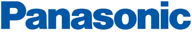 Panasonic logo