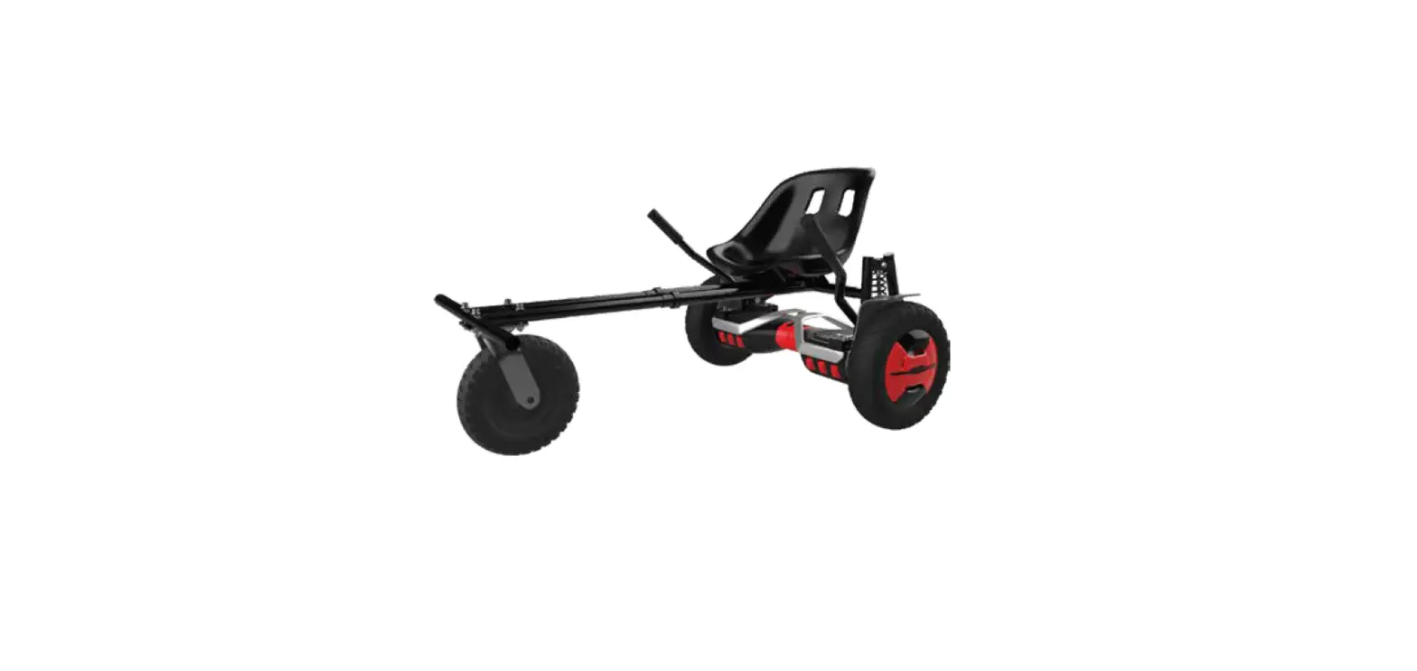 Hover-1 Hy-bst-bgy Beast Buggy Self-balancing Scooter User Manual