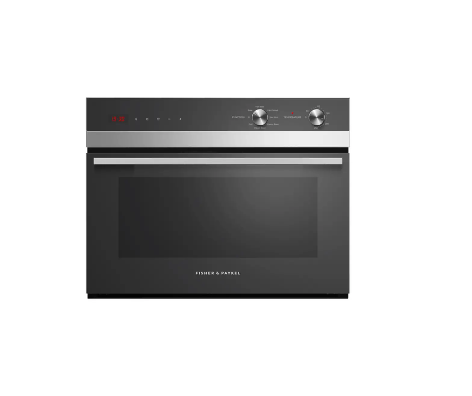 Fisher And Paykel Ob60nc7cex1 7 Function Oven User Guide