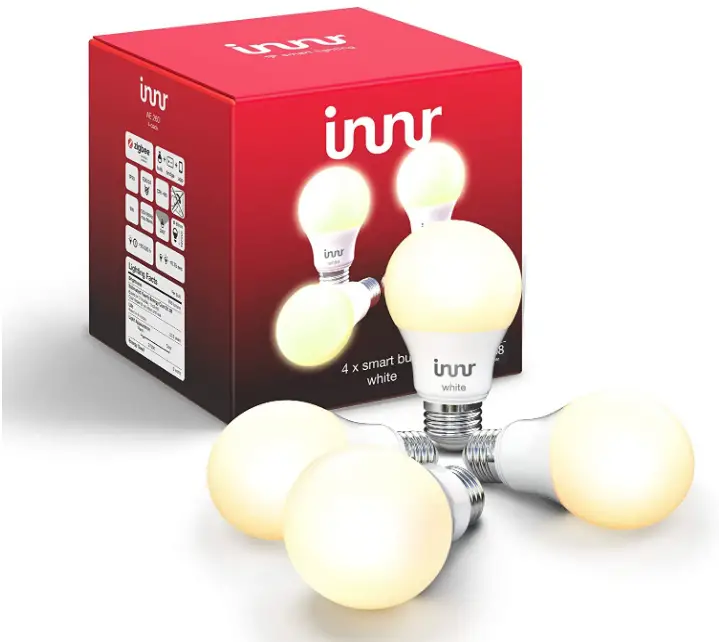 Innr-AE-260-4-Smart-Bulb-user-manual-img