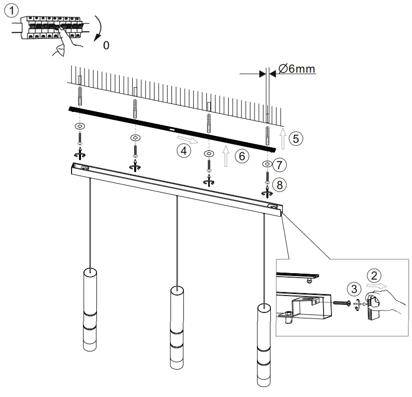 Paul-Neuhaus-835757-LED-Pendant-Light-FIG-4