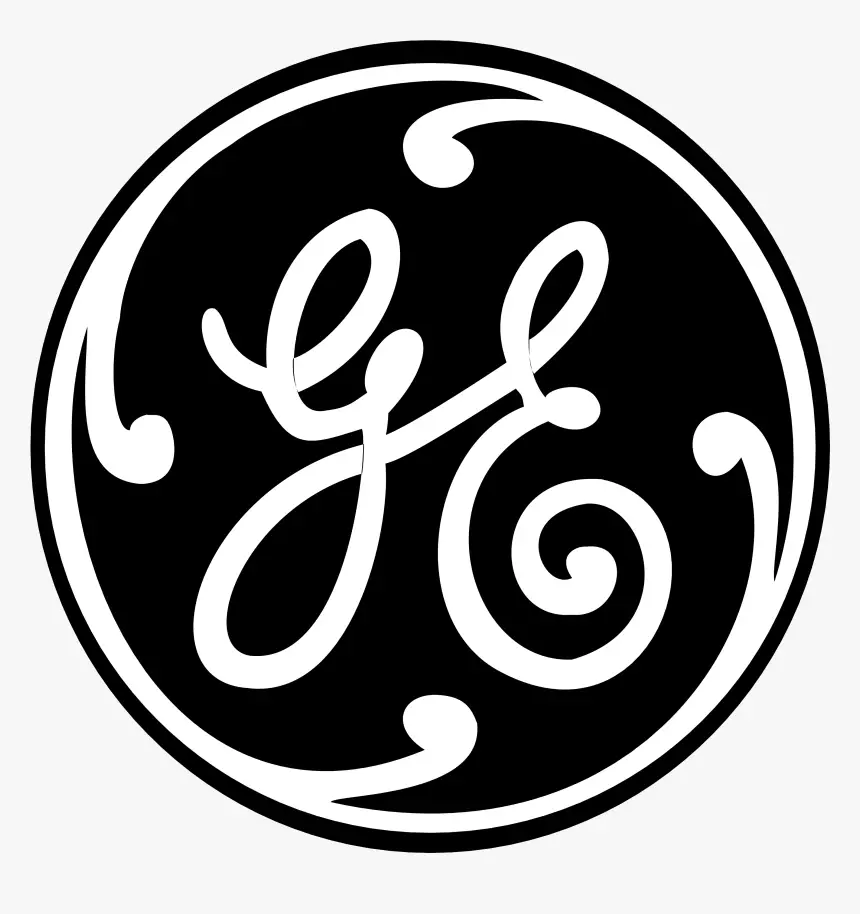 GE Lighting-LOGO