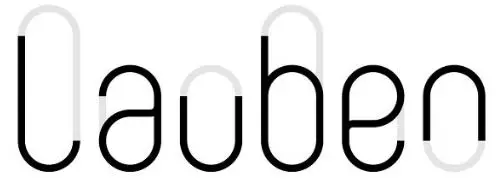 Lauben LOGO
