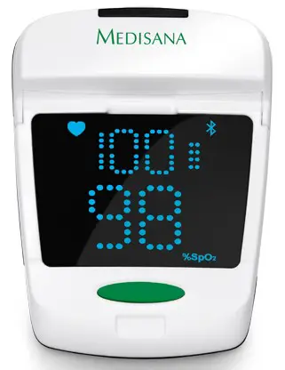 MEDISANA-Pulse-Oximeter-PM-150-fig-1