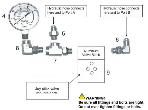 DAKE-Force-25DA-Single-Phase-Dura-Press-Forc-FIG4