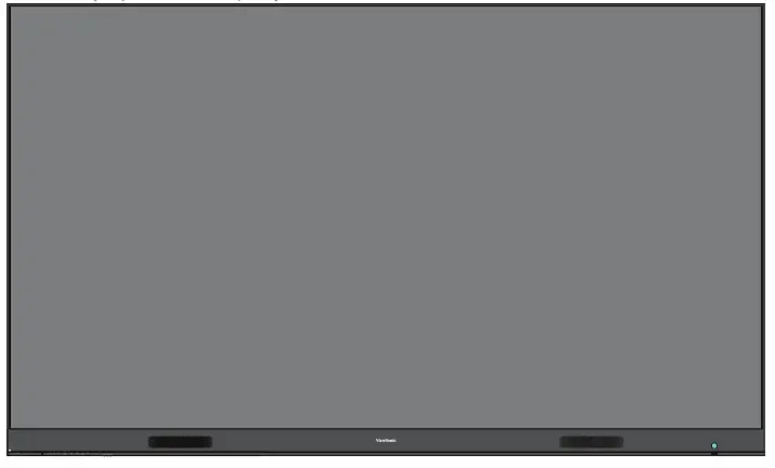 ViewSonic LDM216 251 All in one Direct View LED Display - Box Covers 2