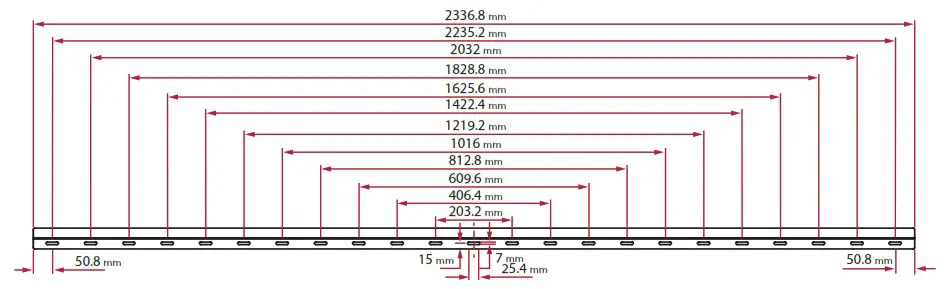 ViewSonic LDM216 251 All in one Direct View LED Display - Wall Mounting