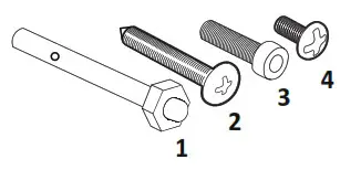 ViewSonic LDM216 251 All in one Direct View LED Display - fig5