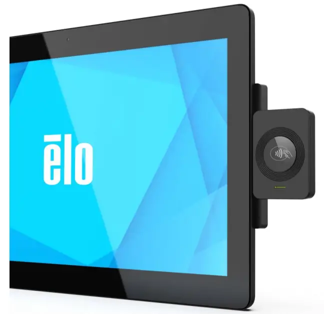 elo UM600632 Touch Monitor-