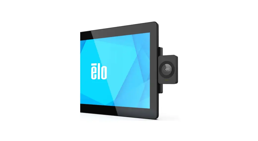 Elo Um600632 Touch Monitor User Manual Elo Um600632 Touch Monitor User Manual