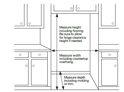 SAMSUNG-RF25C5551SR-25 -ft. 3-Door-French-Door-Refrigerator-3