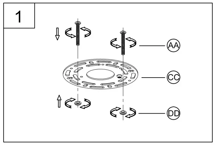 Assembly Instructions