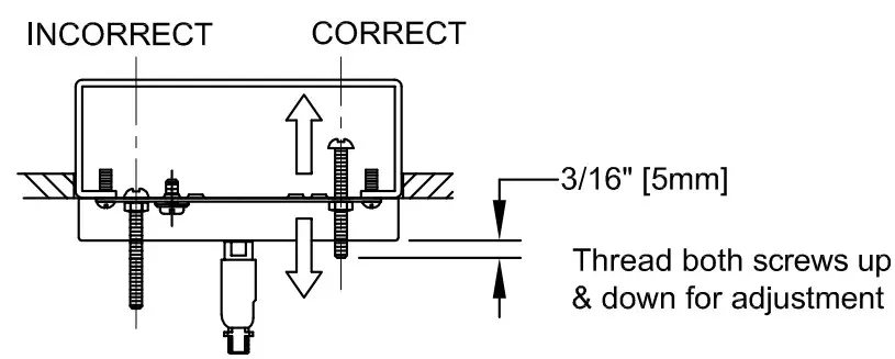 Assembly Instructions